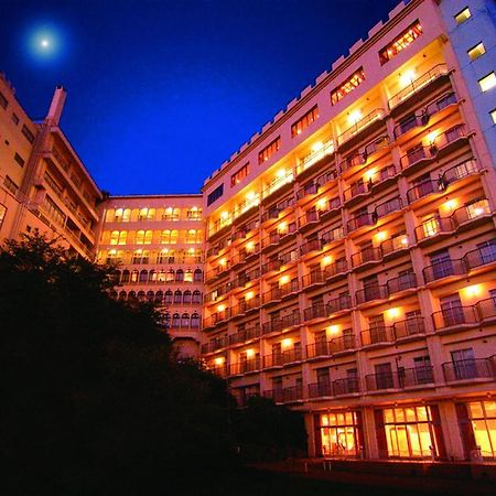 Yataro Hotell Nagasaki Exteriör bild