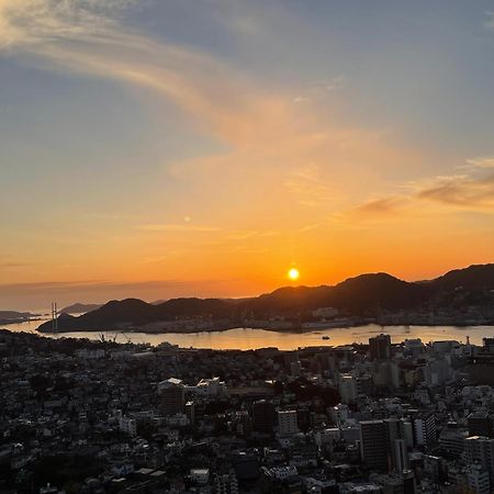Yataro Hotell Nagasaki Exteriör bild