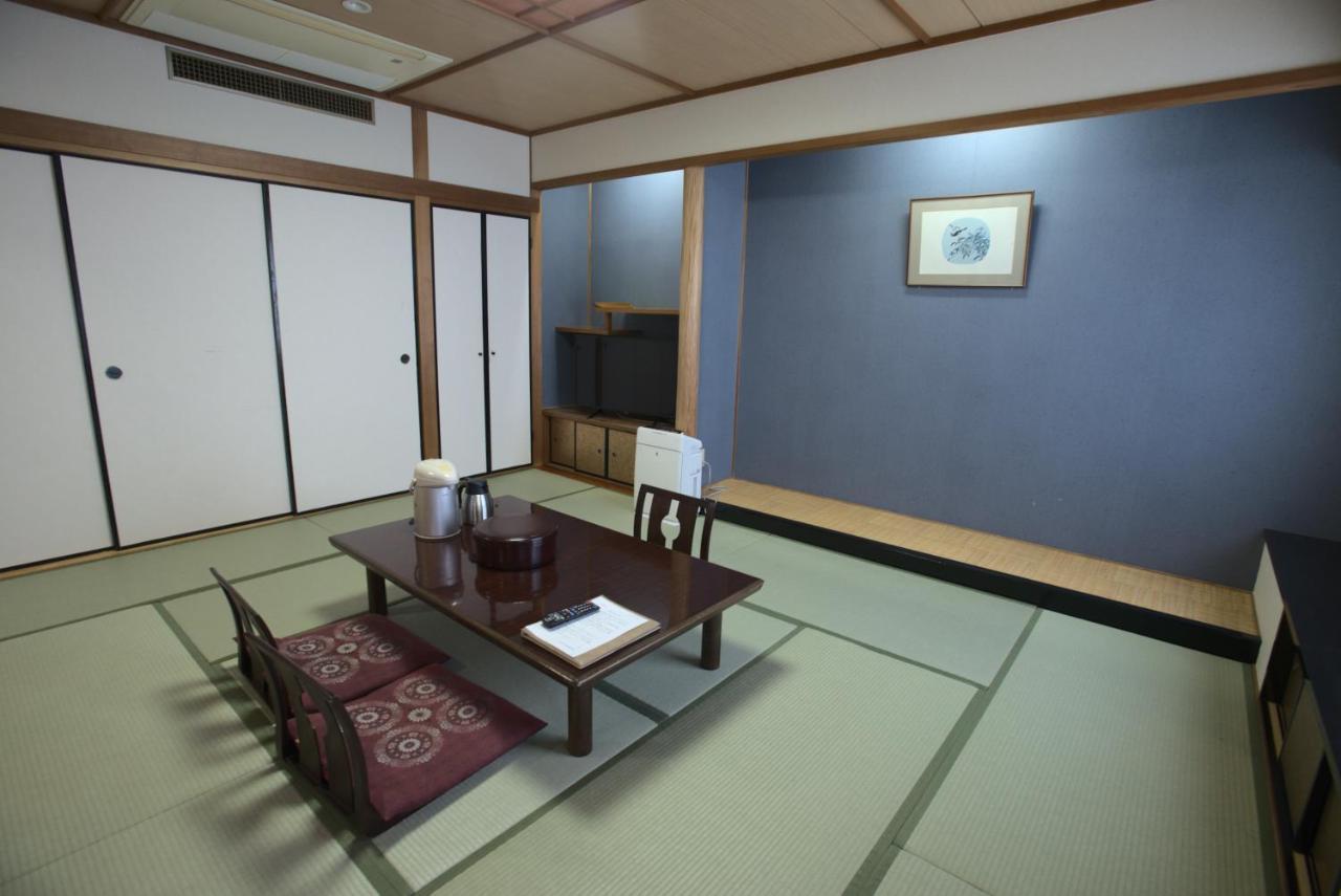 Yataro Hotell Nagasaki Exteriör bild