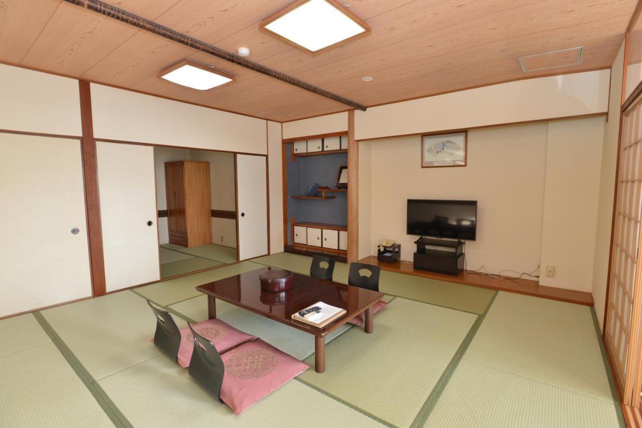 Yataro Hotell Nagasaki Exteriör bild