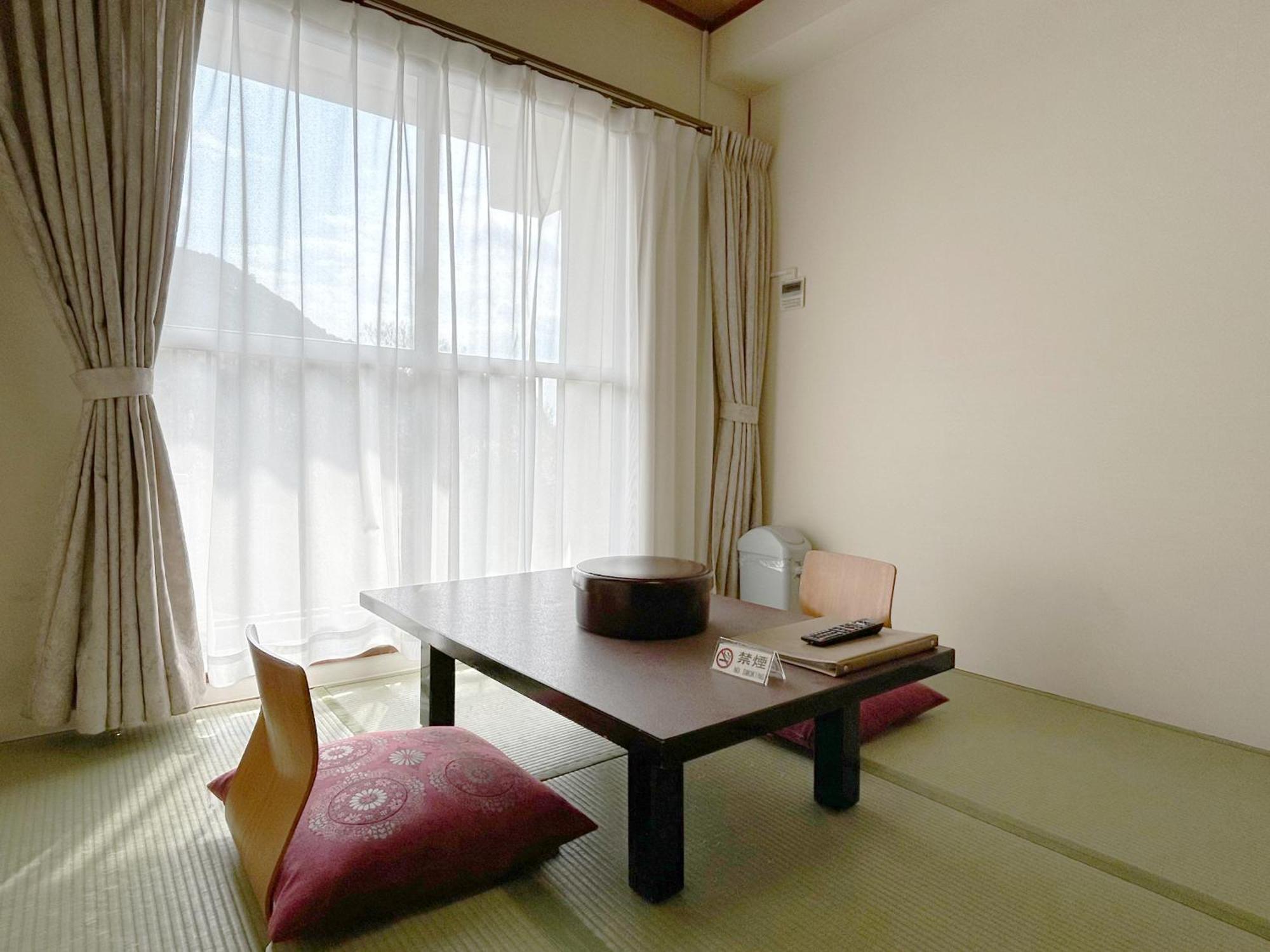 Yataro Hotell Nagasaki Exteriör bild
