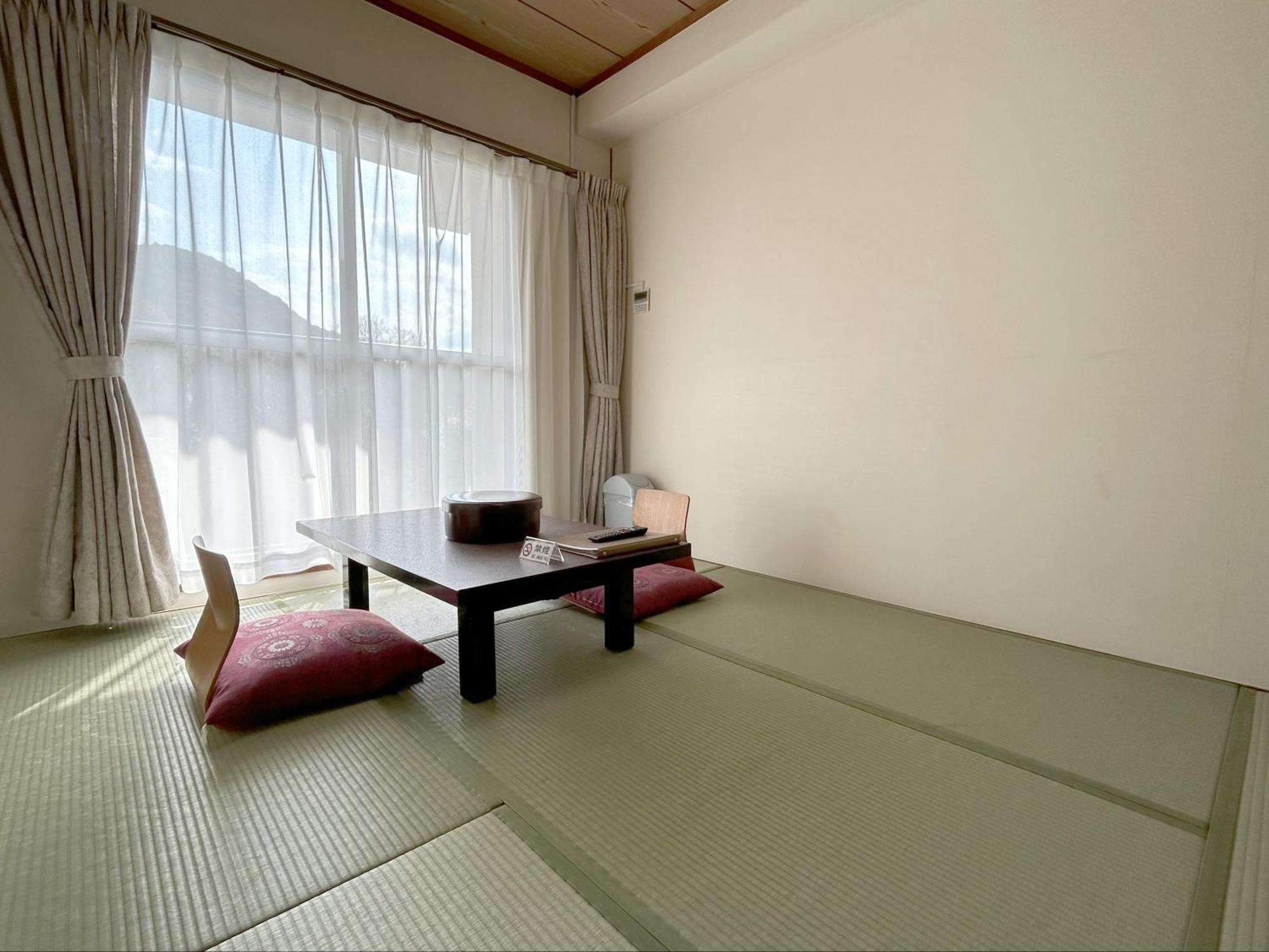 Yataro Hotell Nagasaki Exteriör bild