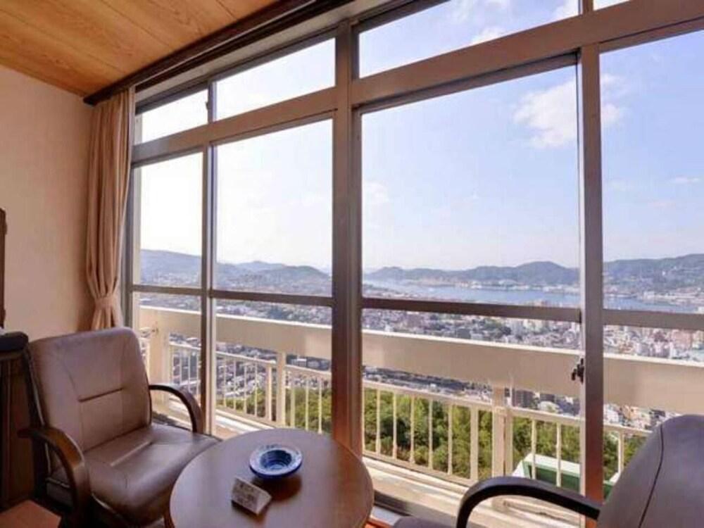 Yataro Hotell Nagasaki Exteriör bild